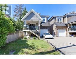 314 JOHNSTON STREET, new westminster, British Columbia