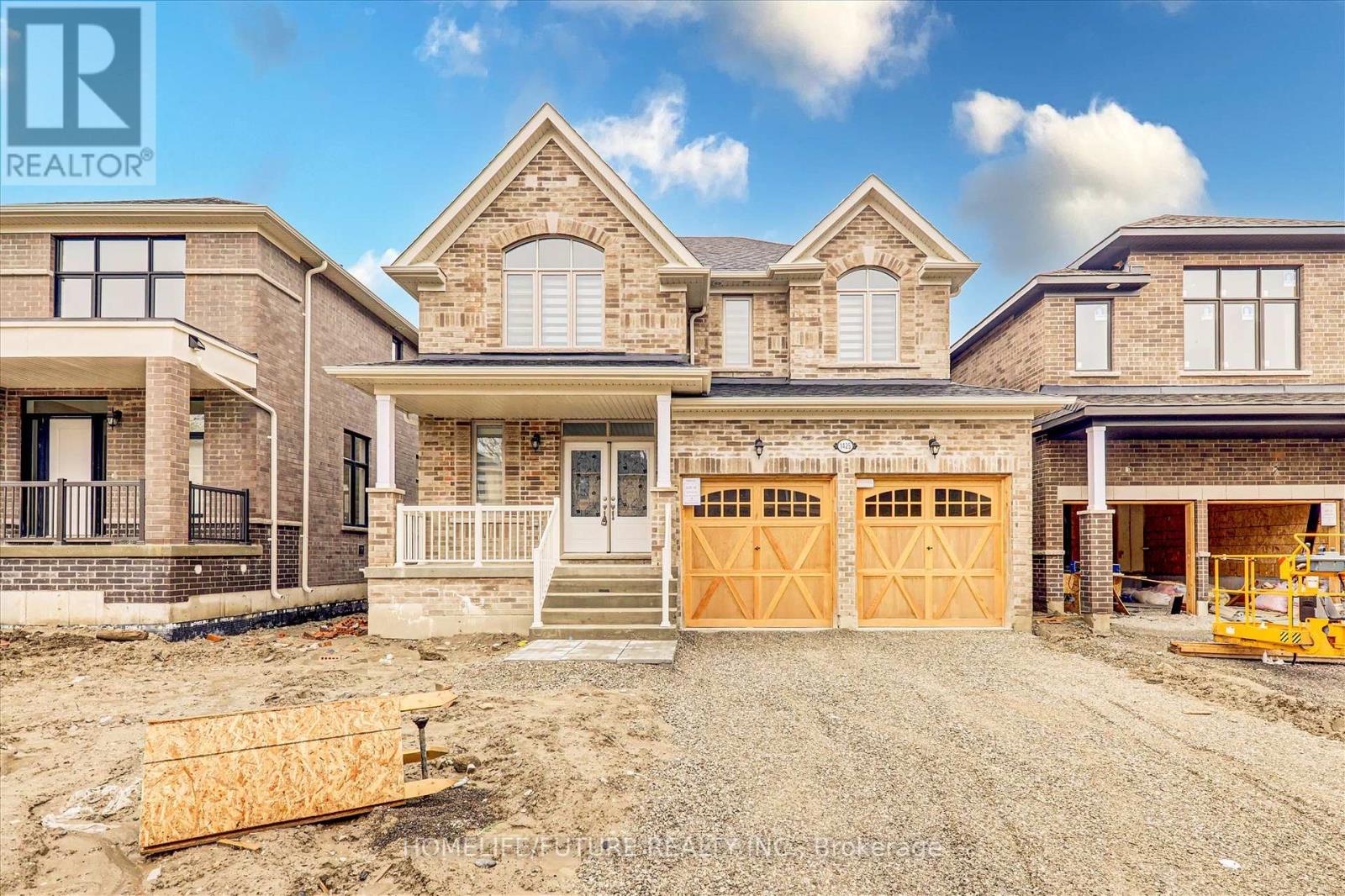 1425 DAVIS LOOP, Innisfil, Ontario