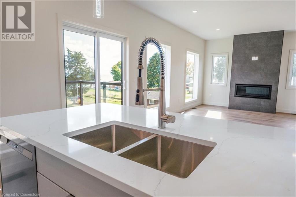 11435 Morgans Point Road, Wainfleet, Ontario  L3K 5V4 - Photo 11 - 40673499