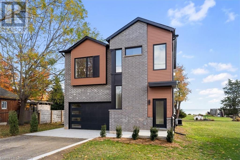 11435 Morgans Point Road, Wainfleet, Ontario  L3K 5V4 - Photo 2 - 40673499