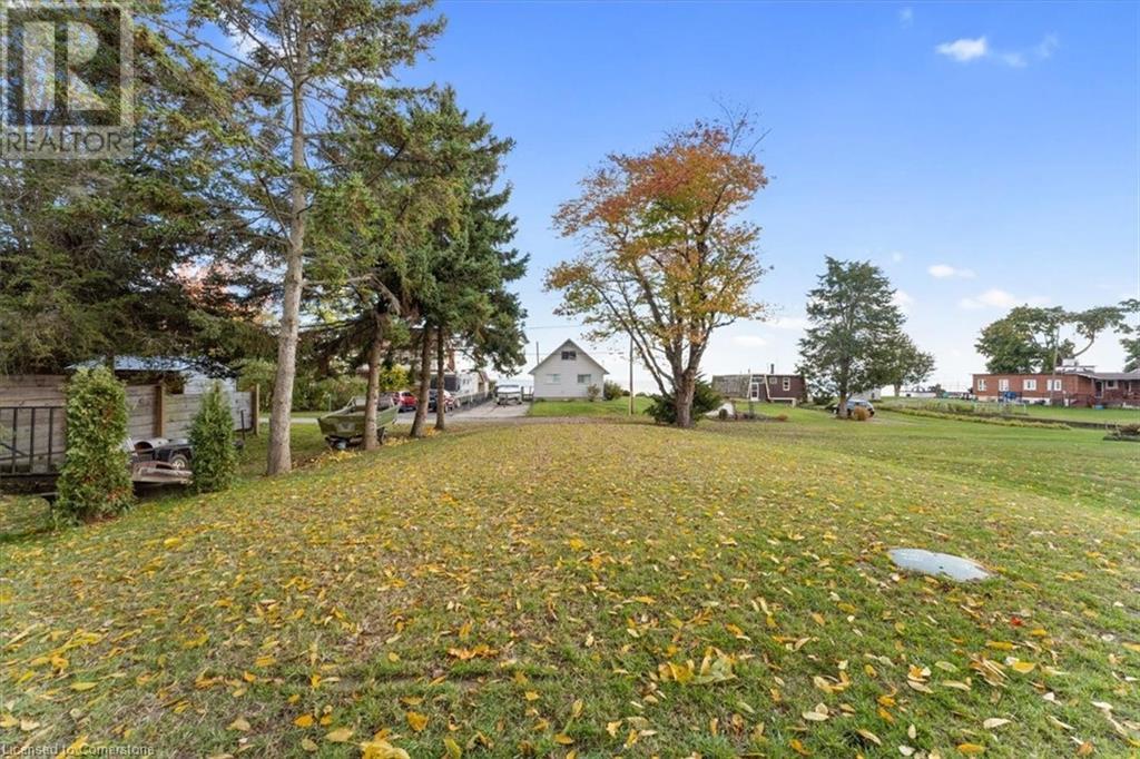 11435 Morgans Point Road, Wainfleet, Ontario  L3K 5V4 - Photo 37 - 40673499