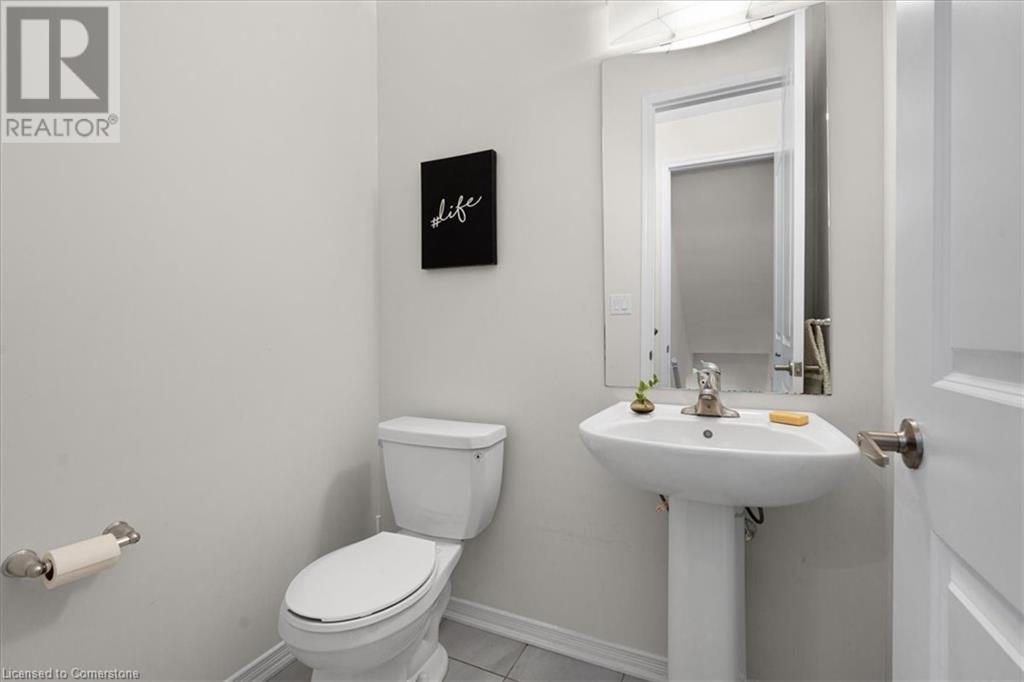 157 Cactus Crescent, Stoney Creek, Ontario  L8J 0M3 - Photo 18 - 40672830