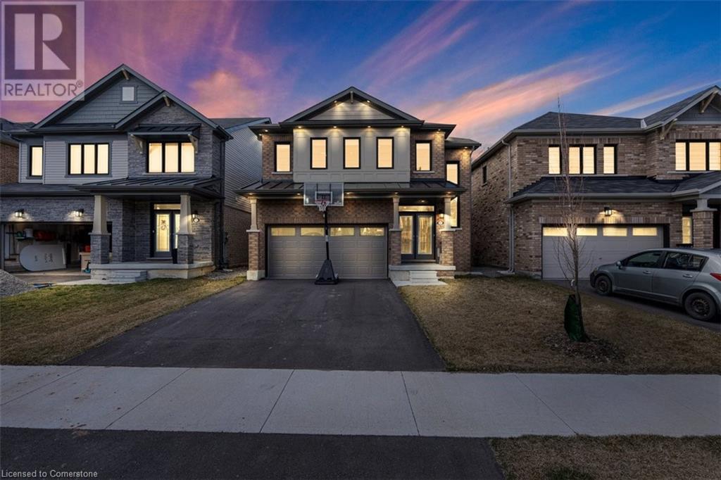 157 Cactus Crescent, Stoney Creek, Ontario  L8J 0M3 - Photo 45 - 40672830