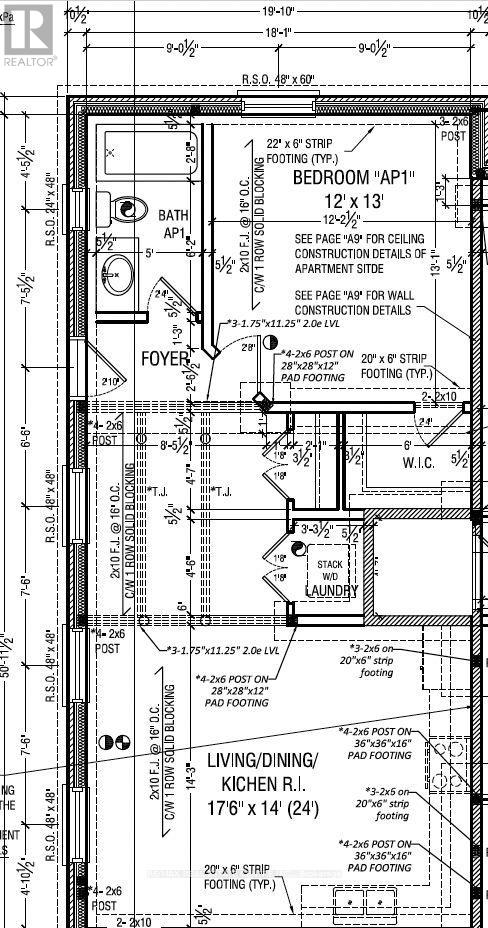 (Bsmt) - 91 Troiless Street, Caledon, Ontario  L7K 1C1 - Photo 18 - W10405116