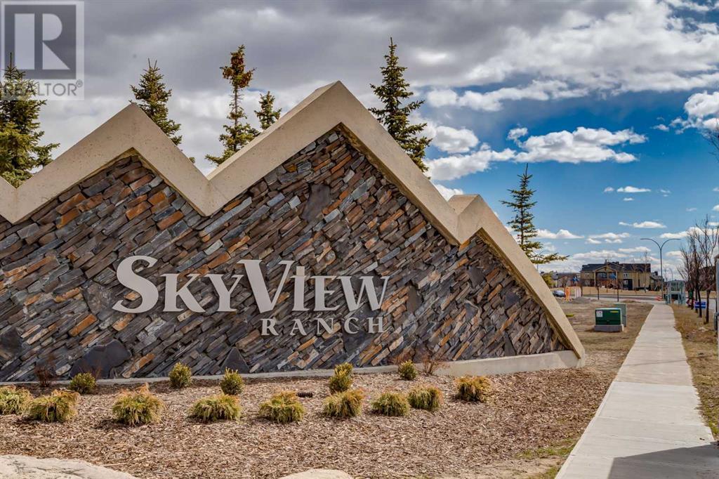 4305, 155 Skyview Ranch Way Ne, Calgary, Alberta  T3N 0L1 - Photo 26 - A2138764