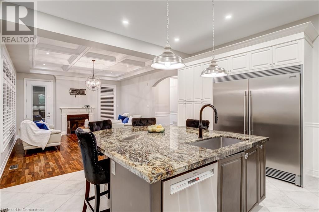 51 Copes Lane, Hamilton, Ontario  L8E 5C7 - Photo 8 - 40673141