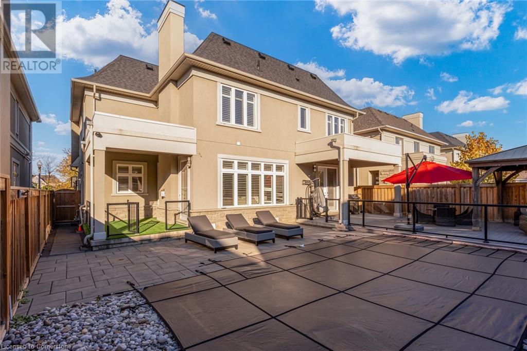 51 Copes Lane, Hamilton, Ontario  L8E 5C7 - Photo 38 - 40673141