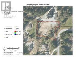 12305 270 STREET, Maple Ridge, British Columbia