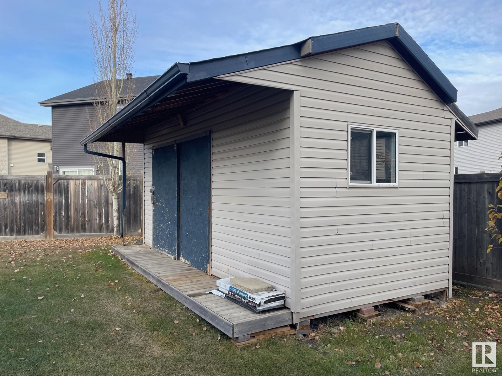 9614 82 Av, Morinville, Alberta  T8R 1W3 - Photo 55 - E4412675