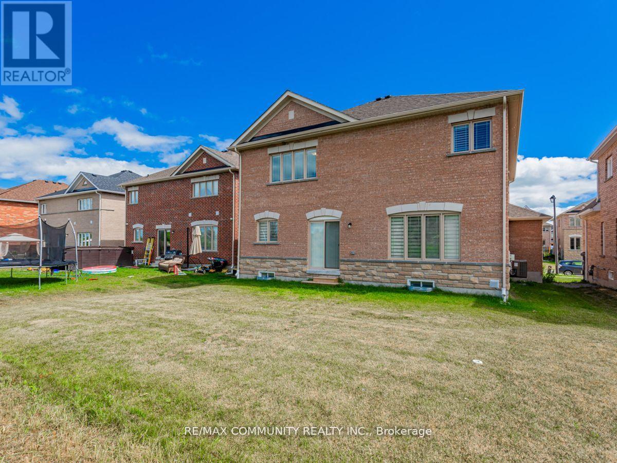 30 MCCASKELL STREET, brock (beaverton), Ontario