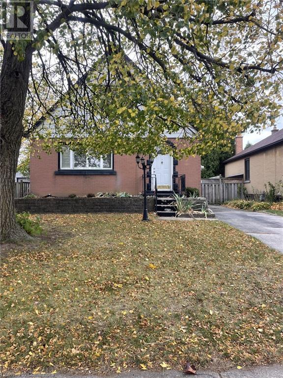 83 EAST 41ST Street, hamilton, Ontario