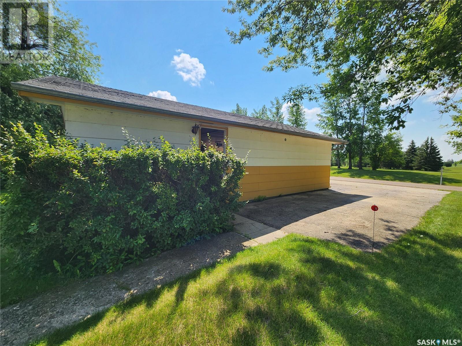 113 + 115 Blanchard Street S, Wolseley, Saskatchewan  S0G 5H0 - Photo 12 - SK975853