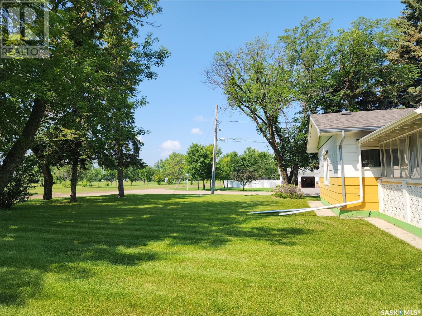 113 + 115 Blanchard Street S, Wolseley, Saskatchewan  S0G 5H0 - Photo 14 - SK975853