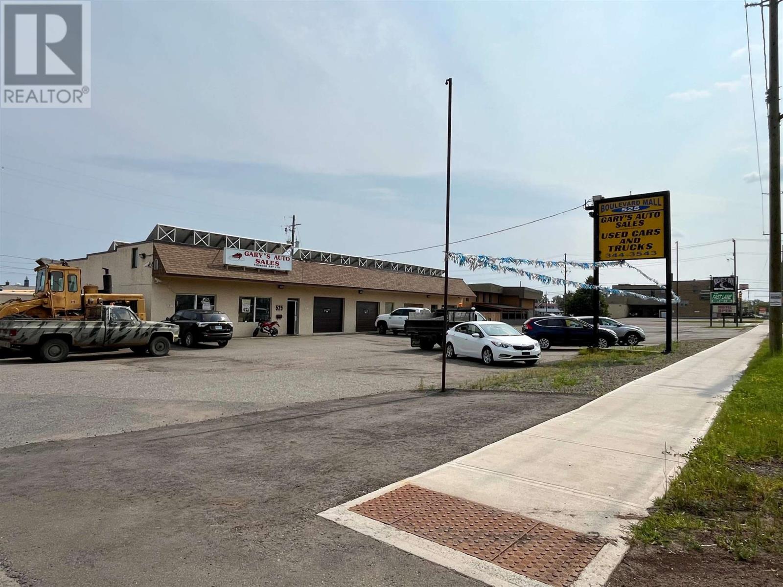 1 525 Cumberland St, Thunder Bay, Ontario  P7A 4S2 - Photo 1 - TB243428