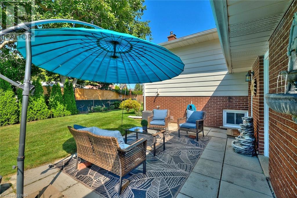 47 Monarch Park Drive, St. Catharines, Ontario  L2M 3Z8 - Photo 6 - 40671649