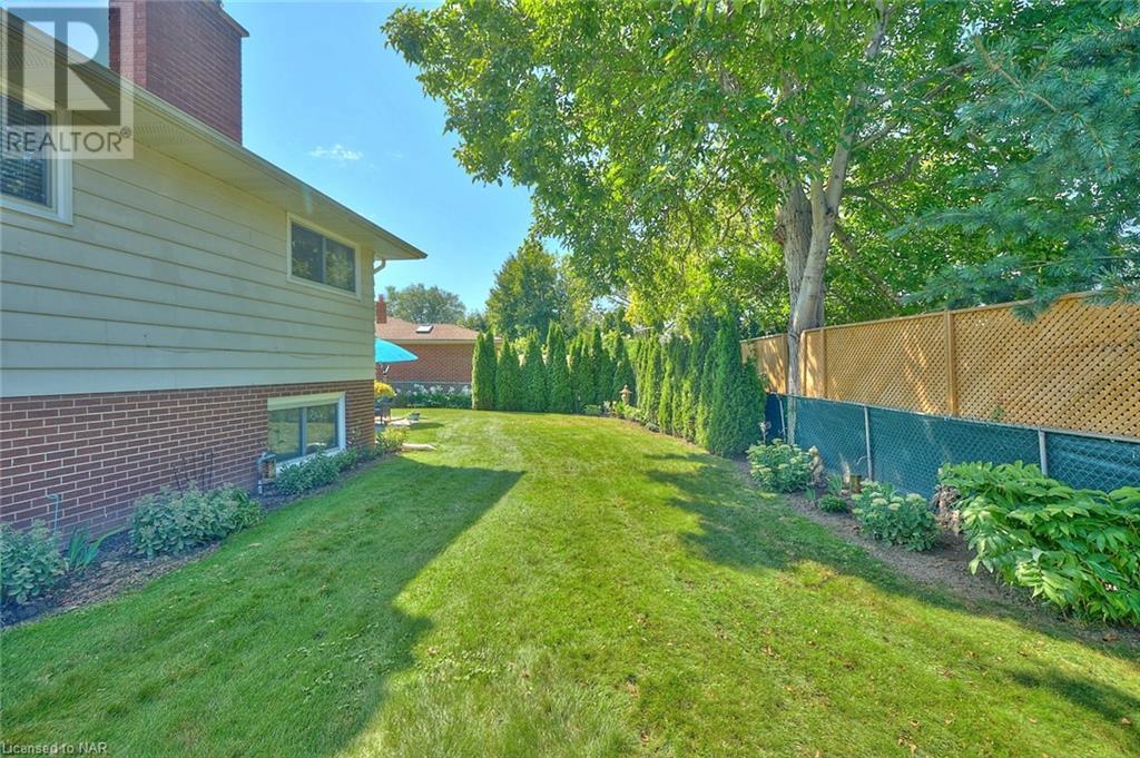 47 Monarch Park Drive, St. Catharines, Ontario  L2M 3Z8 - Photo 36 - 40671649