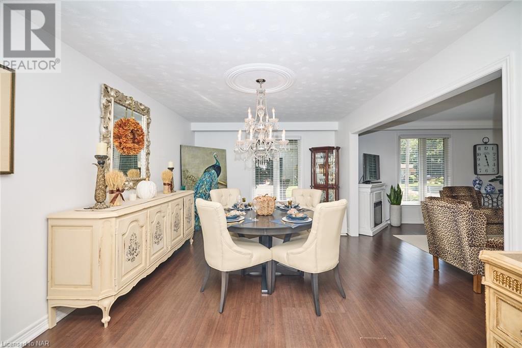 47 Monarch Park Drive, St. Catharines, Ontario  L2M 3Z8 - Photo 20 - 40671649