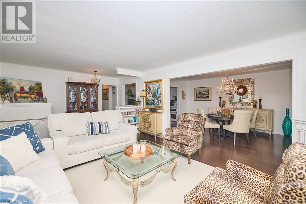 47 Monarch Park Drive, St. Catharines, Ontario  L2M 3Z8 - Photo 17 - 40671649