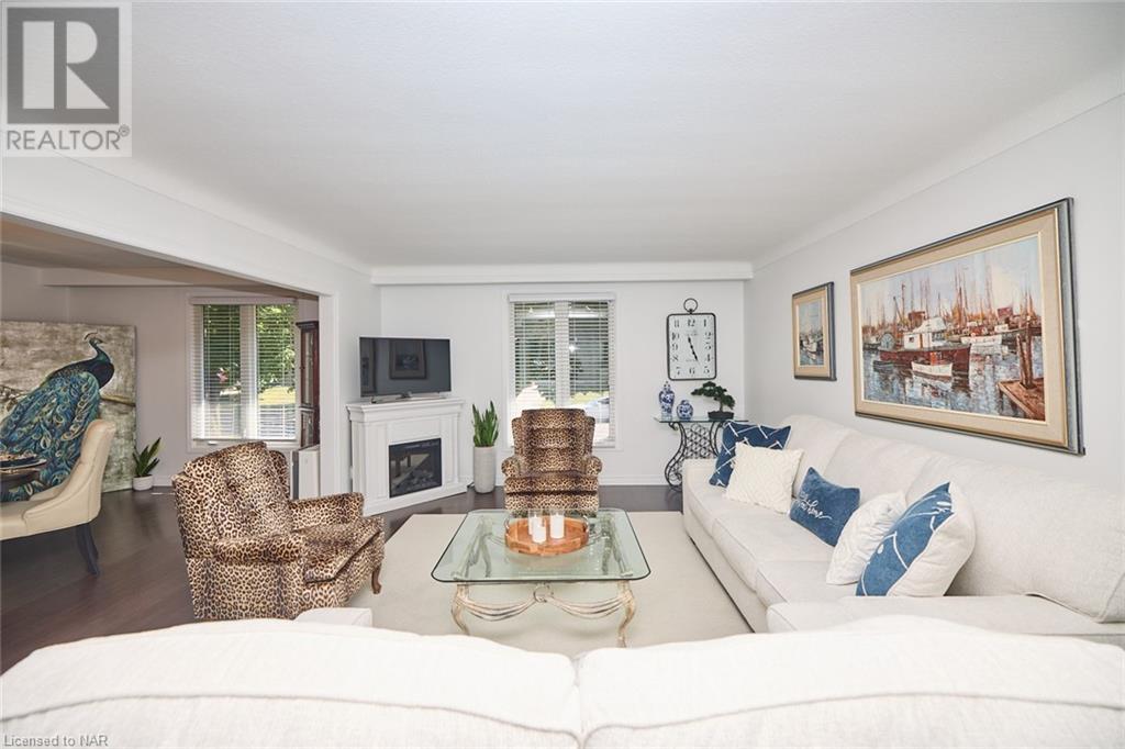 47 Monarch Park Drive, St. Catharines, Ontario  L2M 3Z8 - Photo 15 - 40671649