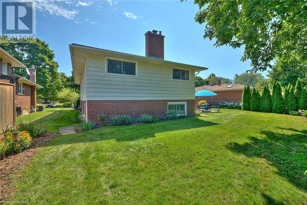 47 Monarch Park Drive, St. Catharines, Ontario  L2M 3Z8 - Photo 35 - 40671649