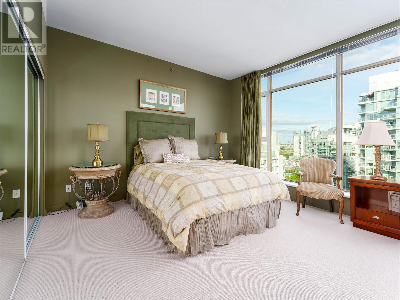 Listing Picture 27 of 40 : PH3 1790 BAYSHORE DRIVE, Vancouver / 溫哥華 - 魯藝地產 Yvonne Lu Group - MLS Medallion Club Member