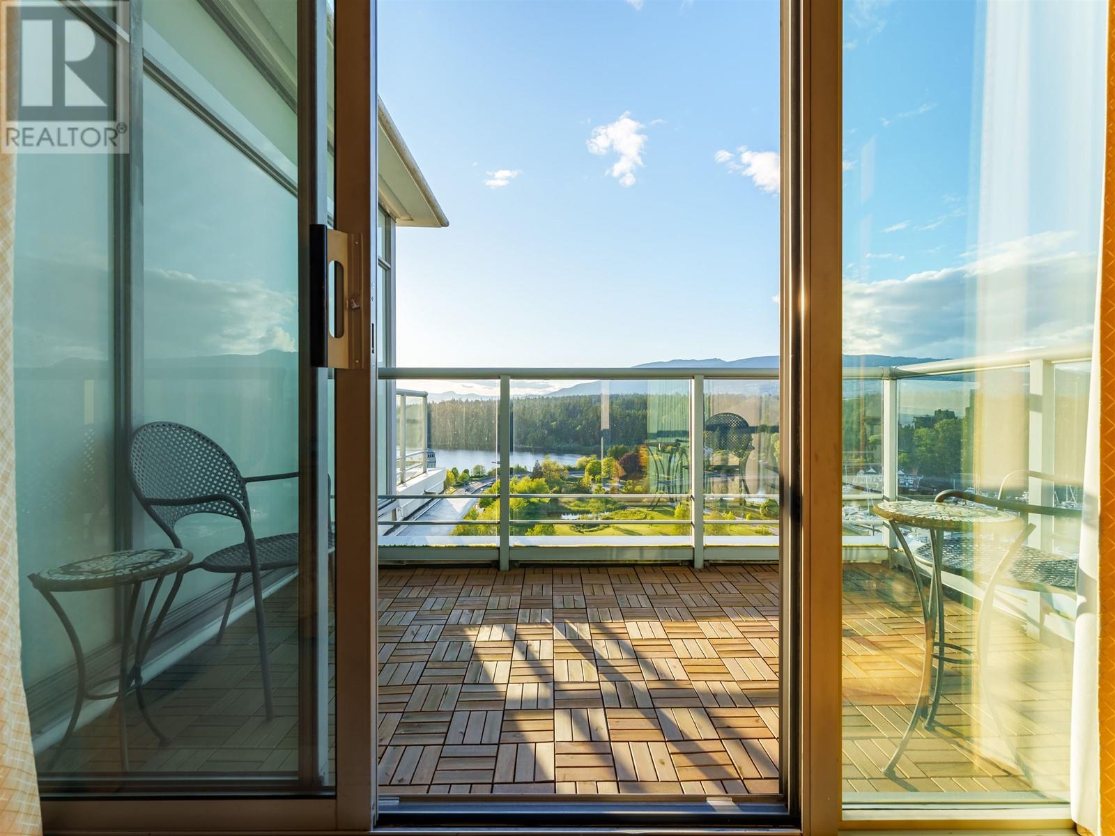 Listing Picture 30 of 40 : PH3 1790 BAYSHORE DRIVE, Vancouver / 溫哥華 - 魯藝地產 Yvonne Lu Group - MLS Medallion Club Member