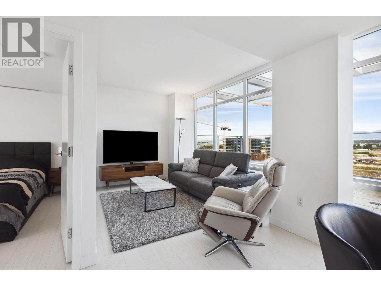 Listing Picture 12 of 40 : 1607 5580 NO. 3 ROAD, Richmond / 烈治文 - 魯藝地產 Yvonne Lu Group - MLS Medallion Club Member