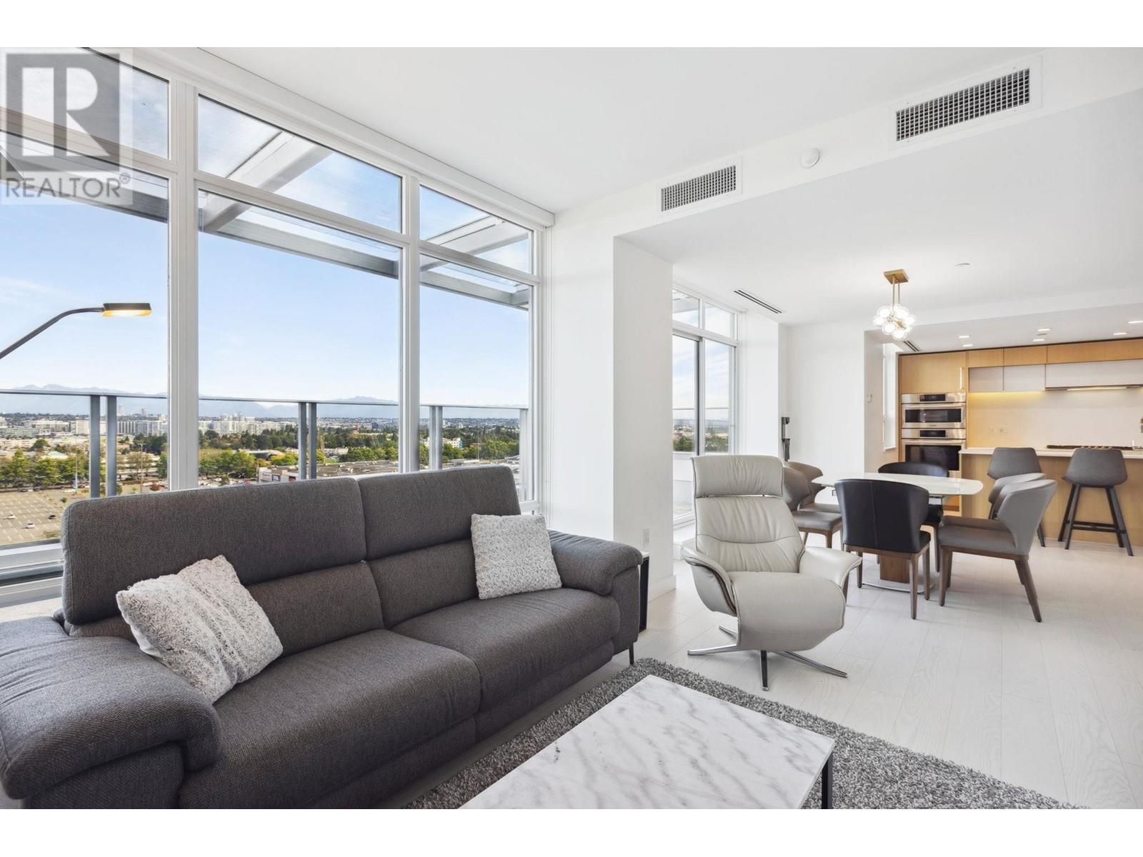 Listing Picture 14 of 40 : 1607 5580 NO. 3 ROAD, Richmond / 烈治文 - 魯藝地產 Yvonne Lu Group - MLS Medallion Club Member