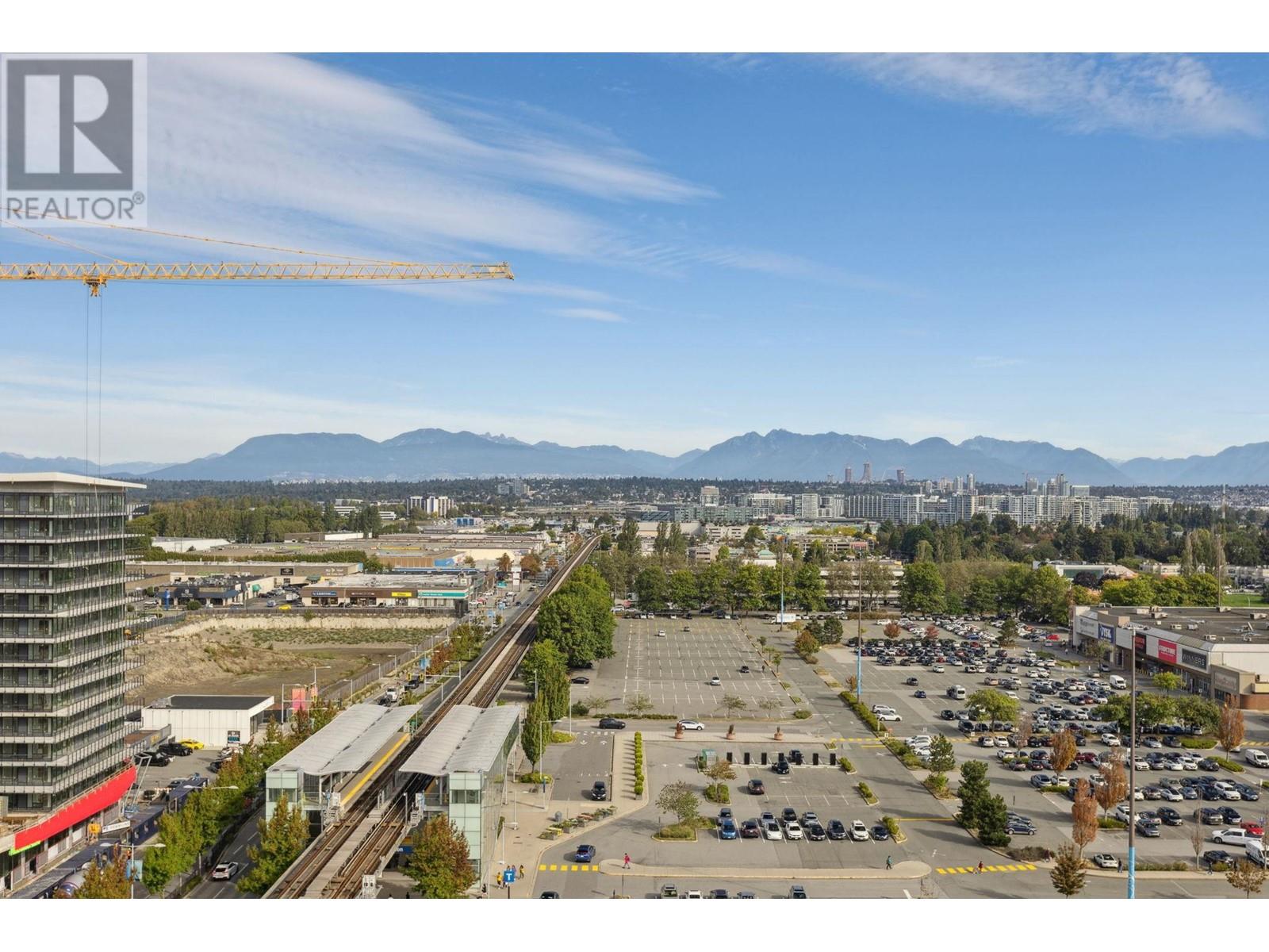 Listing Picture 34 of 40 : 1607 5580 NO. 3 ROAD, Richmond / 烈治文 - 魯藝地產 Yvonne Lu Group - MLS Medallion Club Member