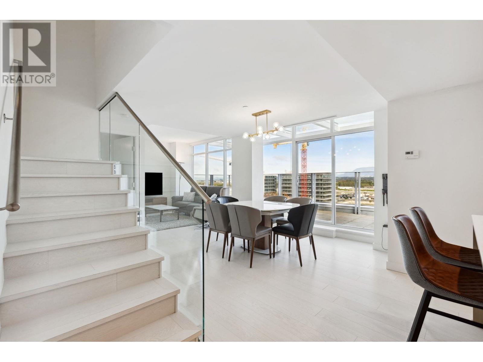 Listing Picture 9 of 40 : 1607 5580 NO. 3 ROAD, Richmond / 烈治文 - 魯藝地產 Yvonne Lu Group - MLS Medallion Club Member