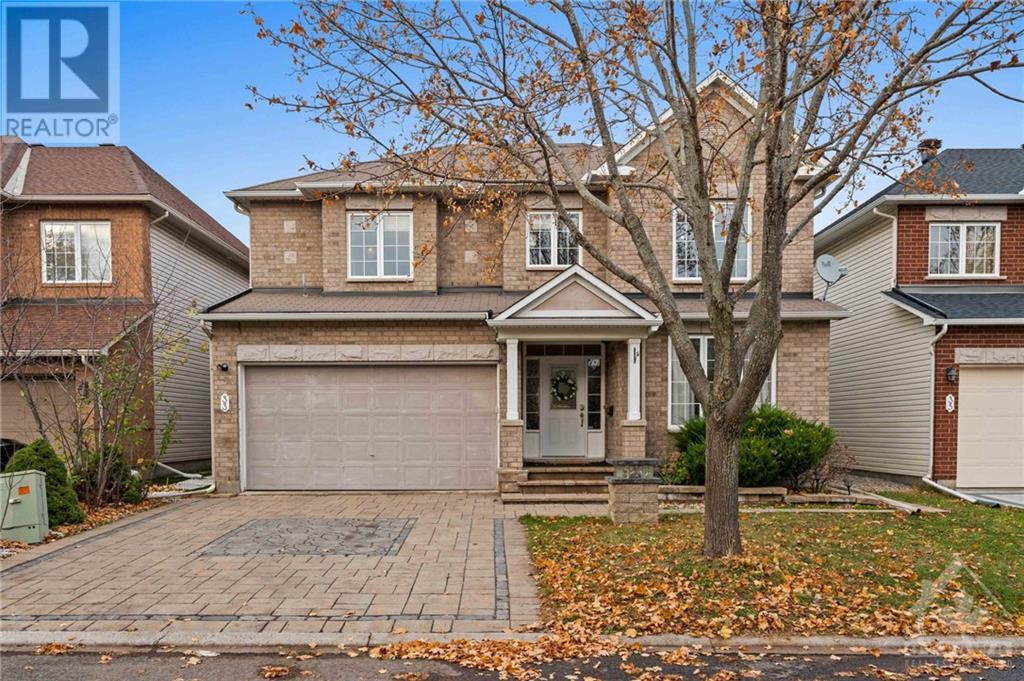 33 Valencia StreetOttawa, Ontario  K2G 6T1 - Photo 1 - X10411057