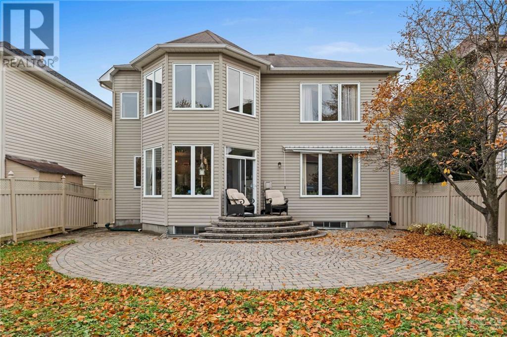 33 Valencia StreetOttawa, Ontario  K2G 6T1 - Photo 25 - X10411057