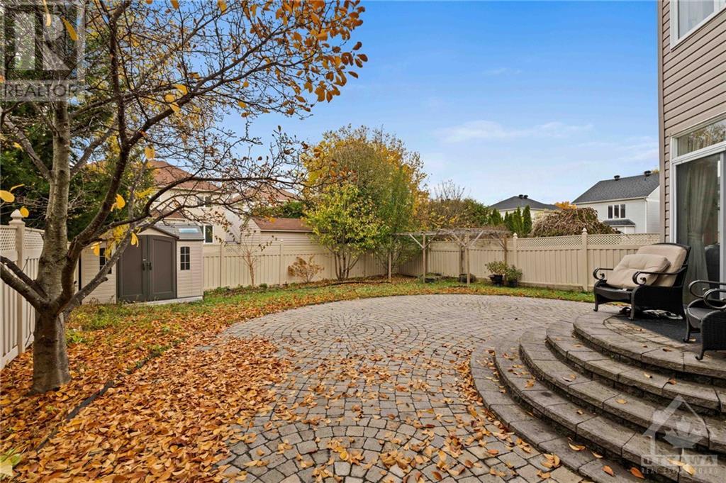 33 Valencia StreetOttawa, Ontario  K2G 6T1 - Photo 26 - X10411057