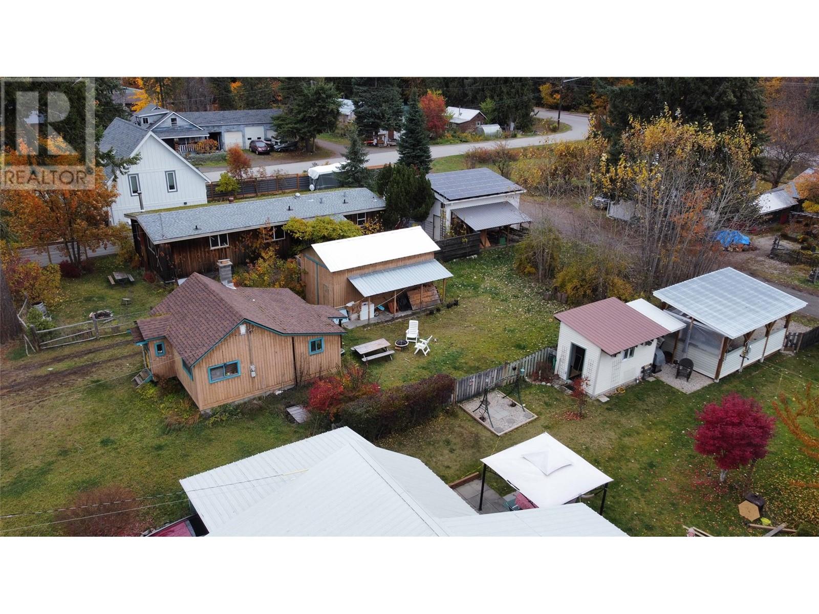 308 Kildare Street Lot# 10, New Denver, British Columbia  V0G 1S1 - Photo 3 - 10327221