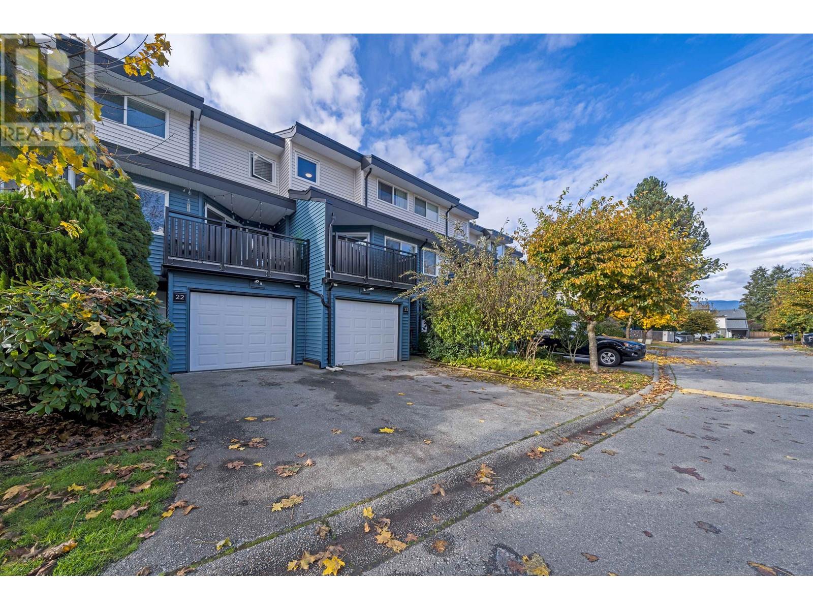 23 12120 189a Street, Pitt Meadows, British Columbia  V3Y 1V5 - Photo 1 - R2941236