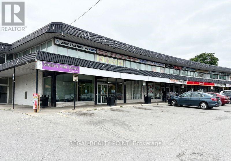 102 - 2428 ISLINGTON AVENUE, toronto (rexdale-kipling), Ontario