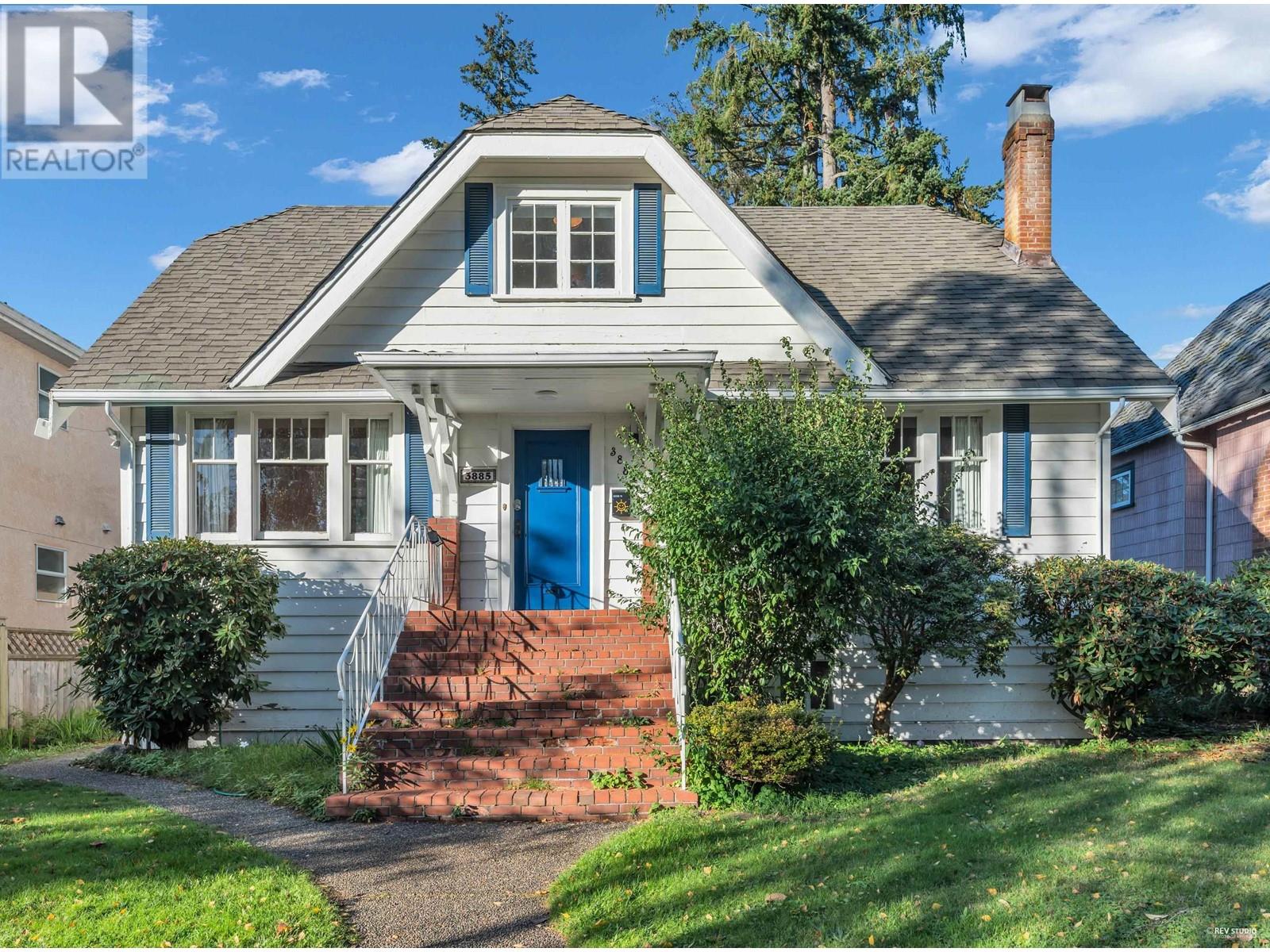 Property at 3885 W 35TH AVENUE image 1
