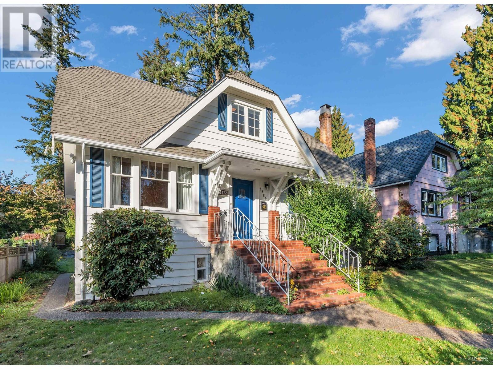 Property at 3885 W 35TH AVENUE image 2