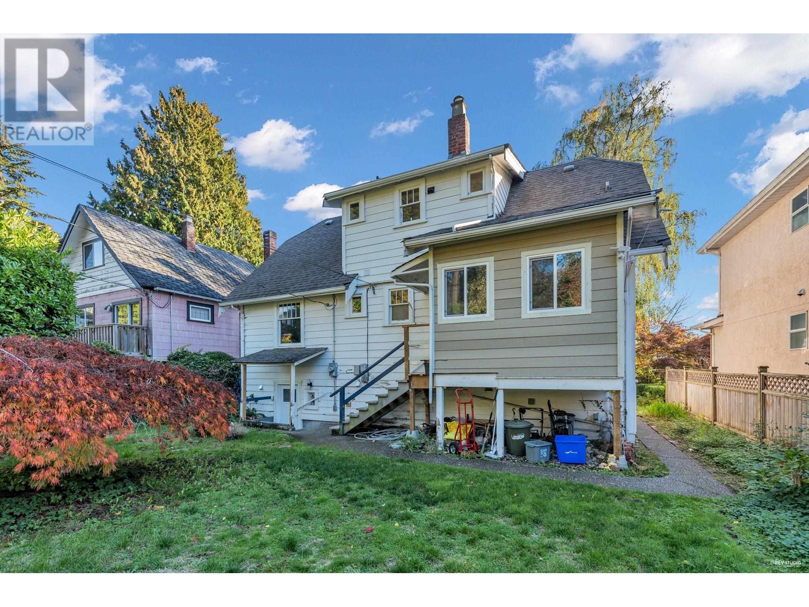 3885 W 35th Avenue, Vancouver, British Columbia  V6N 2N8 - Photo 28 - R2939950