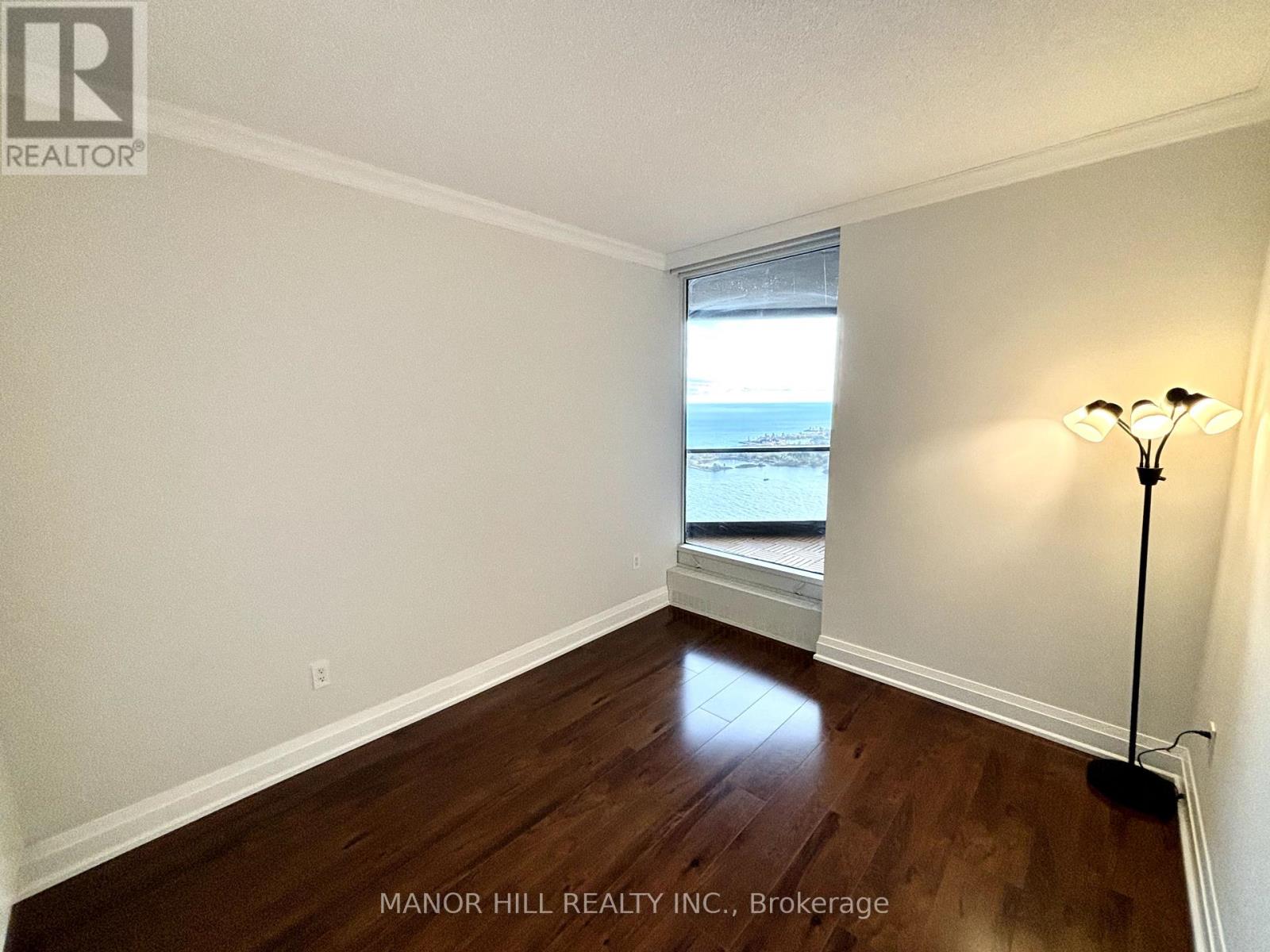 3908 - 2045 Lake Shore Boulevard W, Toronto, Ontario  M8V 2Z6 - Photo 10 - W10407519