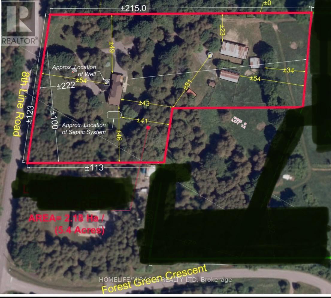 1929 8th Line Road, Ottawa, Ontario  K0A 2P0 - Photo 2 - X10407523