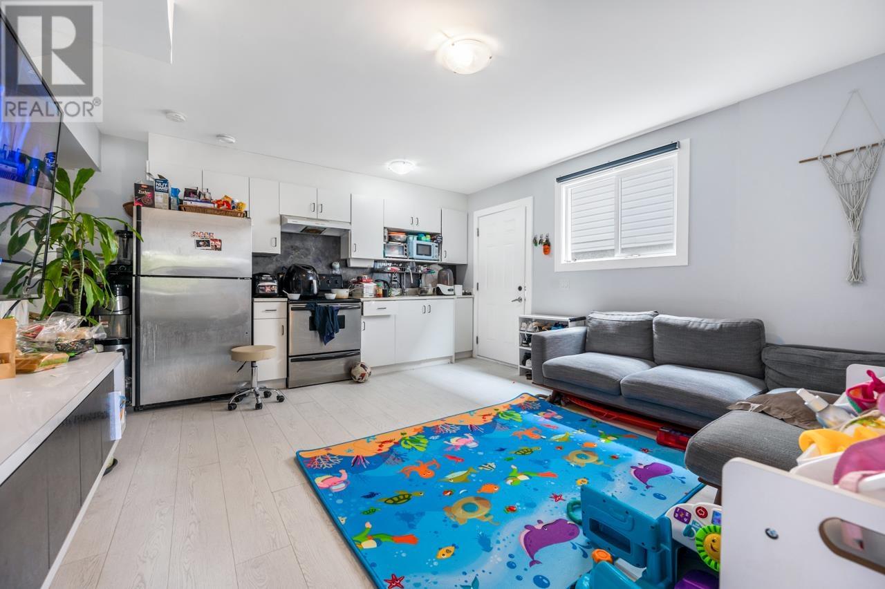 2236 E 34th Avenue, Vancouver, British Columbia  V5P 1B1 - Photo 4 - R2941563
