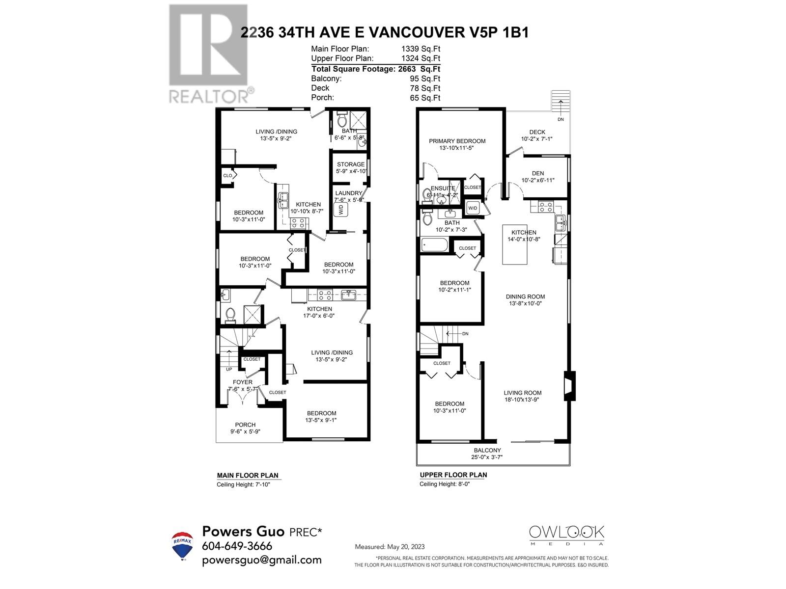 2236 E 34th Avenue, Vancouver, British Columbia  V5P 1B1 - Photo 17 - R2941563