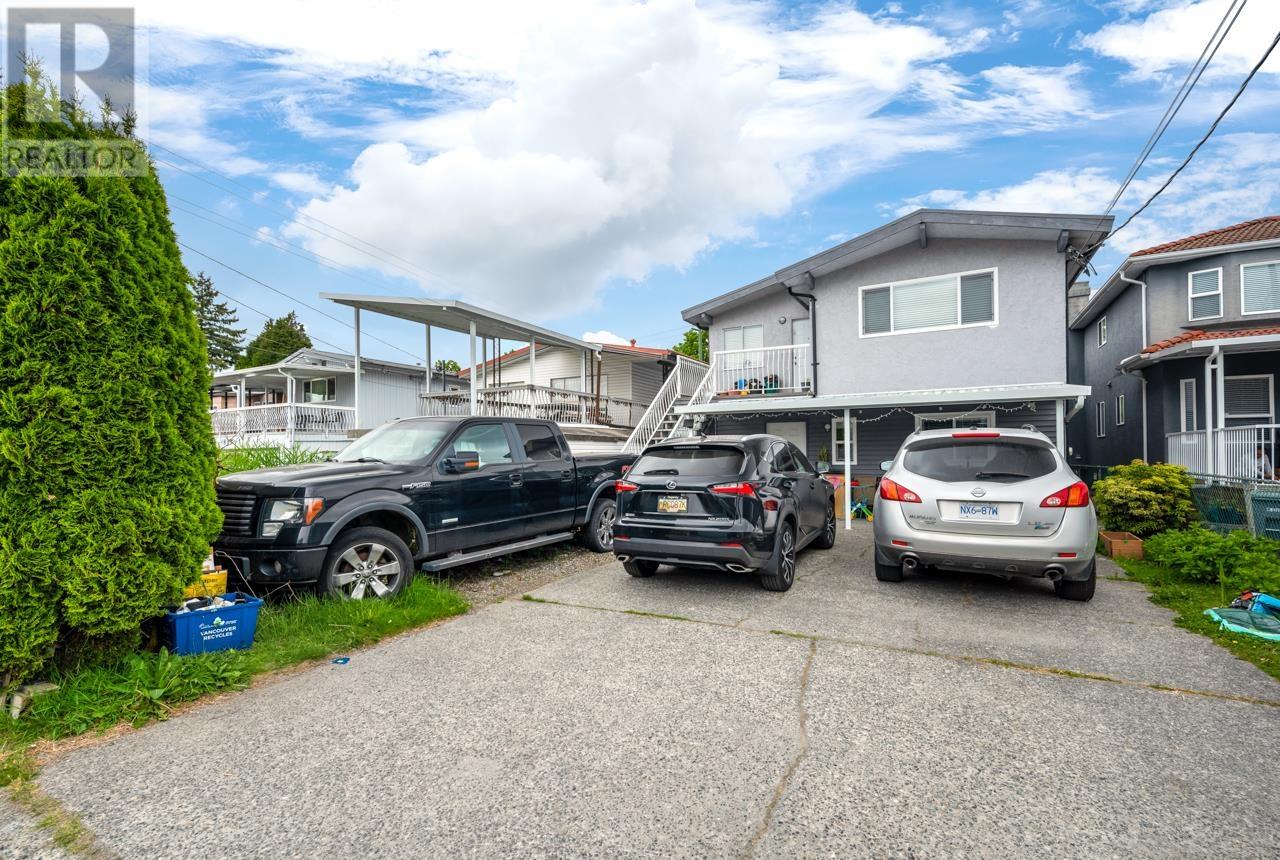 2236 E 34th Avenue, Vancouver, British Columbia  V5P 1B1 - Photo 16 - R2941563