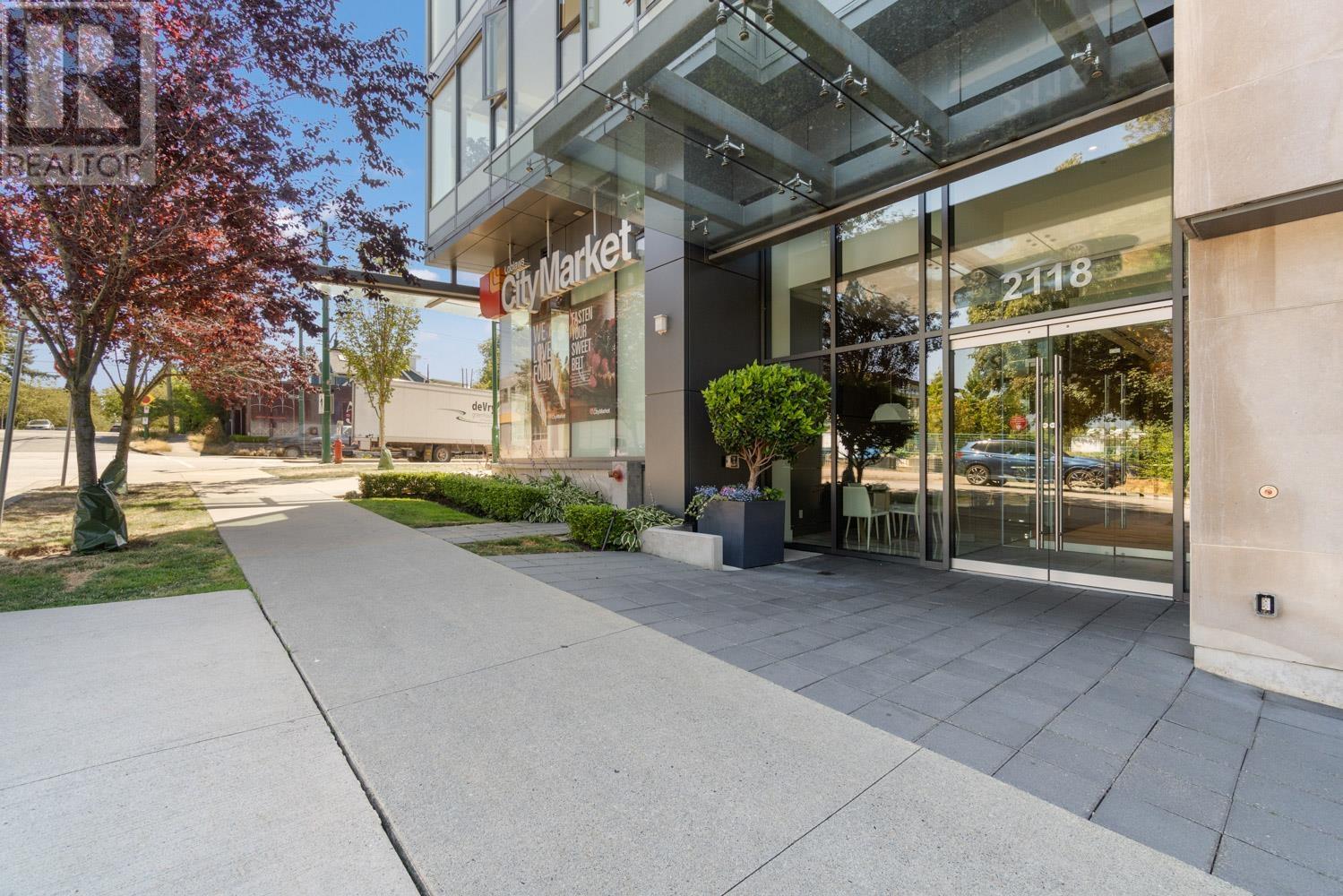 305 2118 W 15th Avenue, Vancouver, British Columbia  V6K 2Y5 - Photo 21 - R2941729