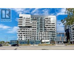 917 - 10 ROUGE VALLEY DRIVE W, Markham, Ontario