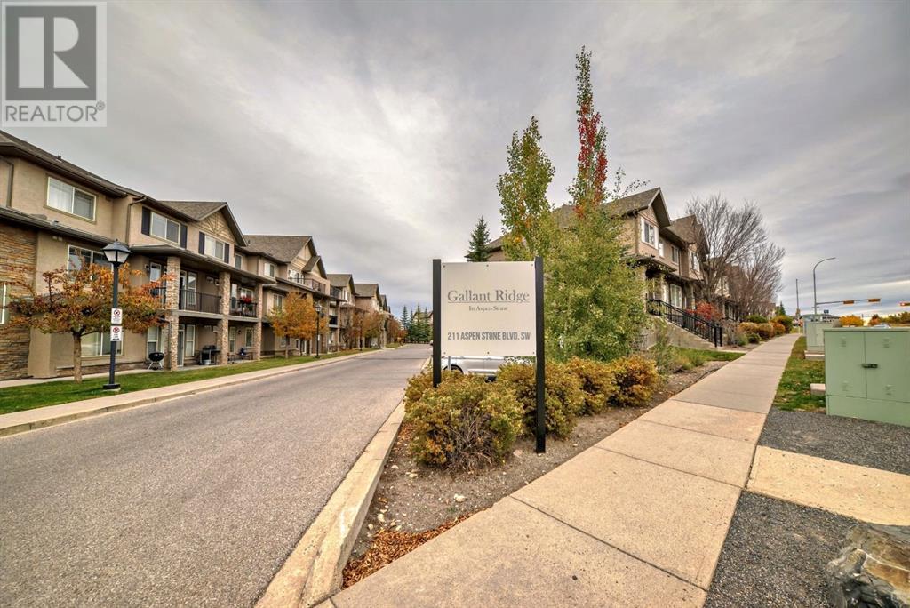 2214, 211 Aspen Stone Boulevard Sw, Calgary, Alberta  T3H 0K1 - Photo 19 - A2176451