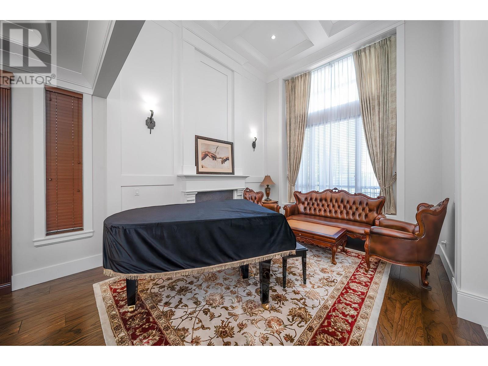 Listing Picture 11 of 29 : 9660 SAUNDERS ROAD, Richmond / 烈治文 - 魯藝地產 Yvonne Lu Group - MLS Medallion Club Member