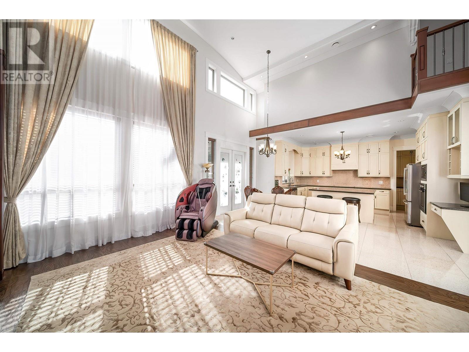 Listing Picture 9 of 29 : 9660 SAUNDERS ROAD, Richmond / 烈治文 - 魯藝地產 Yvonne Lu Group - MLS Medallion Club Member