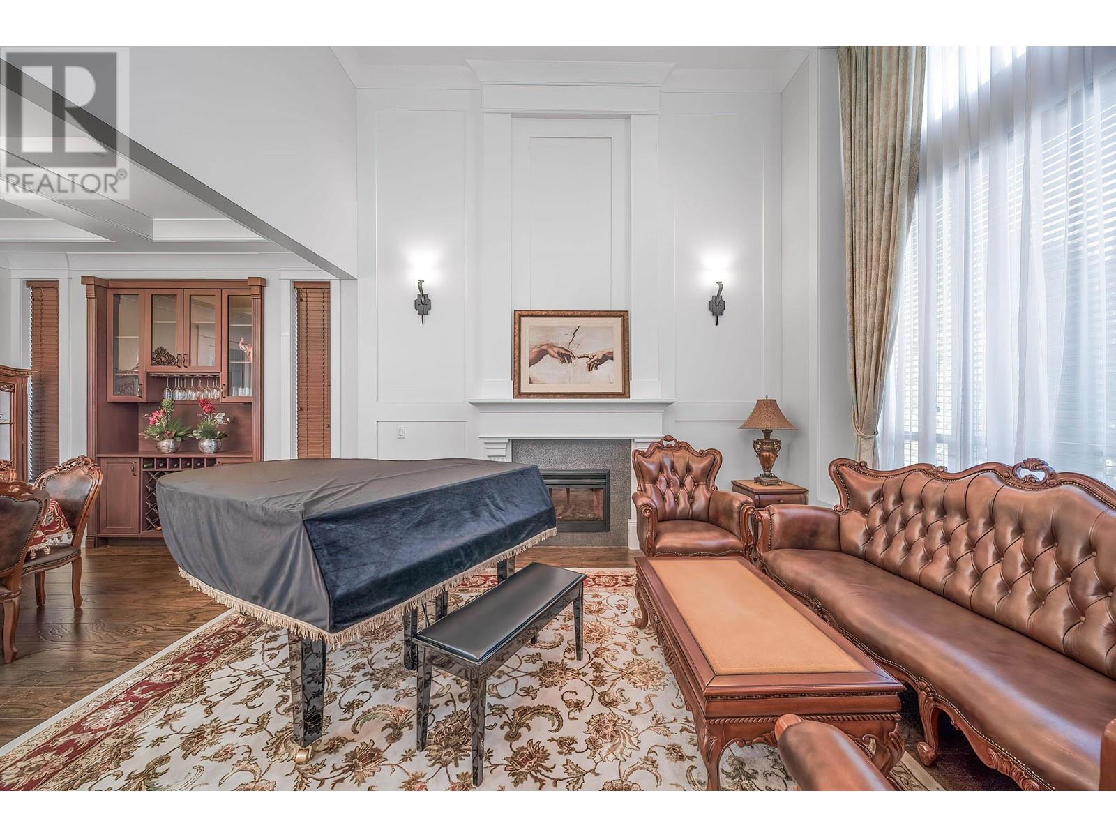 Listing Picture 10 of 29 : 9660 SAUNDERS ROAD, Richmond / 烈治文 - 魯藝地產 Yvonne Lu Group - MLS Medallion Club Member